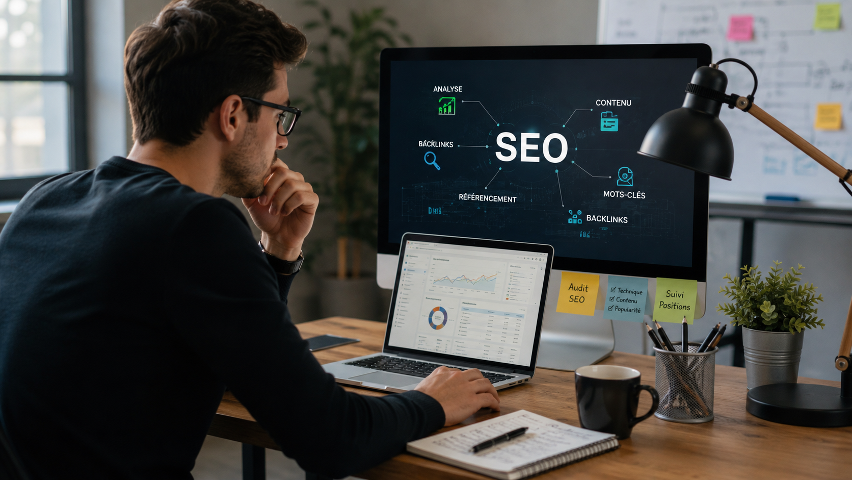 SEO Audit