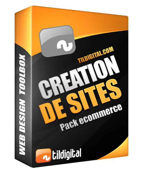 tildigital.com création de sites internet