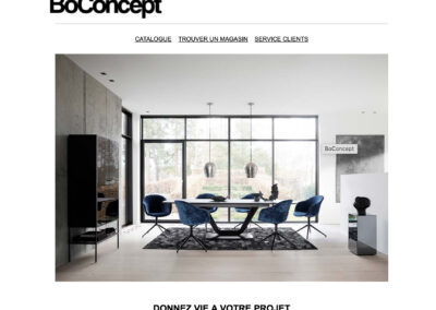 BoConcept