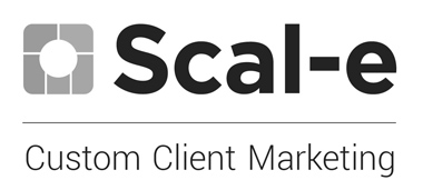 Scal-e : Custom Client Marketing