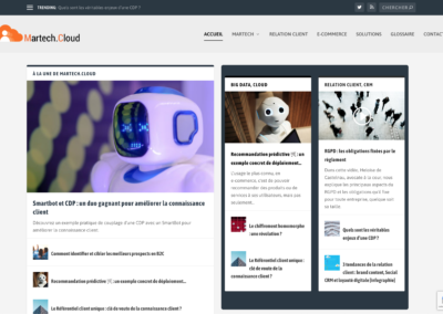 Martech.cloud