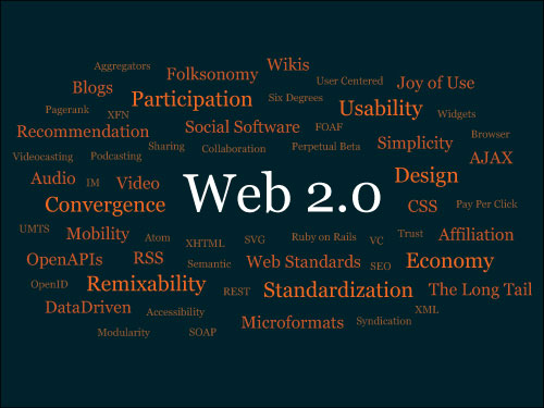 web 2.0