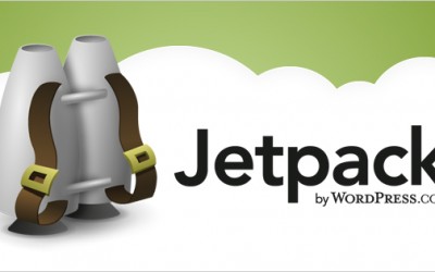 Jetpack : une mise à jour de sécurité importante